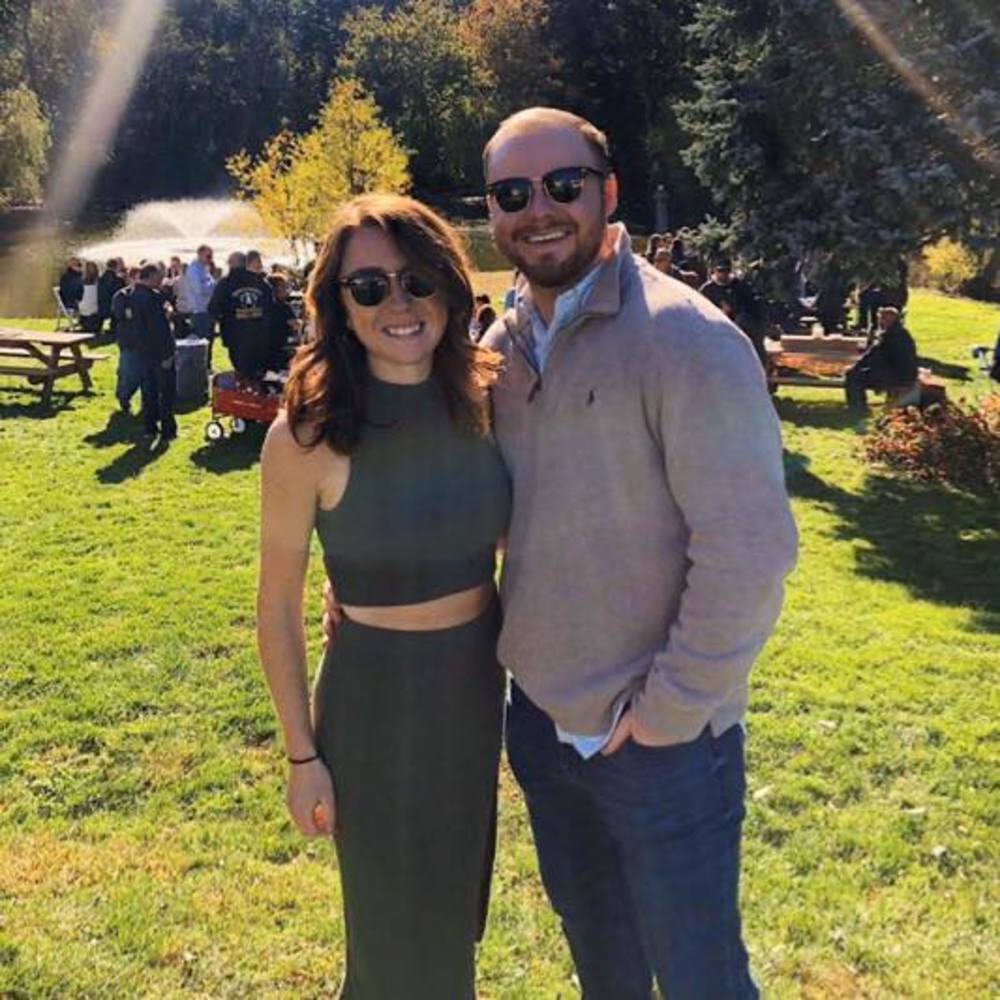 Meet your Posher, Vanessa